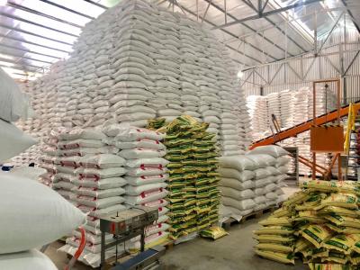 Bán Gạo Từ Thiện Ngon Nhất – Uy Tín, Giá Rẻ Tại TP.HCM | VIFOOD