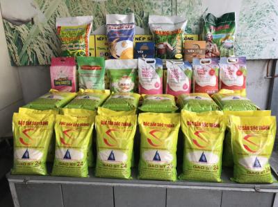 Đại lý gạo, cửa hàng gạo, vựa gạo gần đây, sỉ và lẻ giá tốt