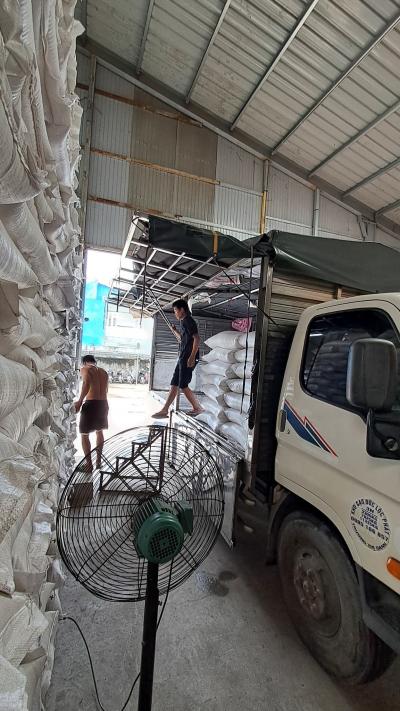 Đại Lý Gạo Gần Đây Uy Tín