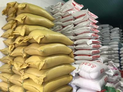 Đại lý Gạo giá rẻ ở TPHCM, giao nhanh tận nhà