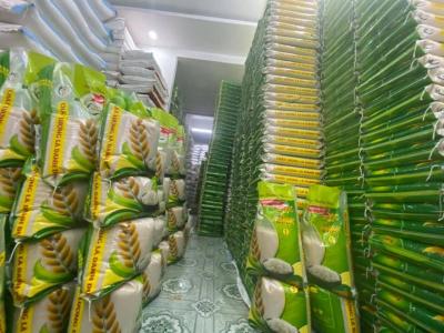 Đại lý gạo sạch tại tphcm