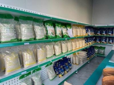 Đại lý gạo tại Quận 2 cung cấp gạo ngon, gạo từ thiện giá rẻ