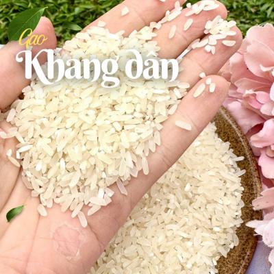 Gạo Khang Dân Ngon Sạch Giá Rẻ