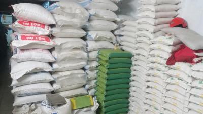 Gạo làm cơm chiên cho nhà hàng giá sỉ