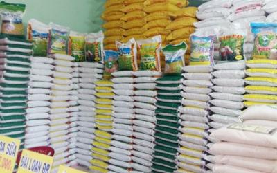 Giá gạo sỉ và lẻ tại Cửa hàng gạo tại Quận 1