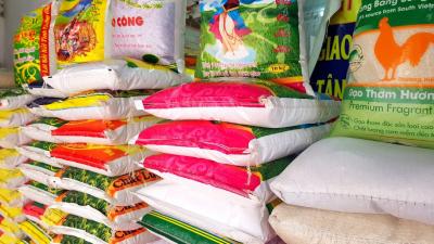 Kinh Doanh Gạo Cần Bao Nhiêu Vốn? Bí Kíp Kinh Doanh Tối Ưu