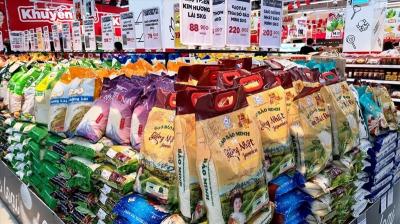 Kinh Nghiệm Mở Cửa Hàng Kinh Doanh Gạo Mang Lợi Nhuận Cao