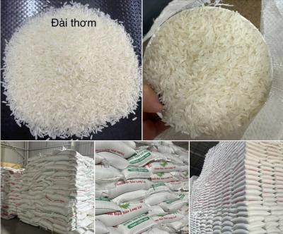 Lấy gạo ở đâu giá rẻ tại tphcm