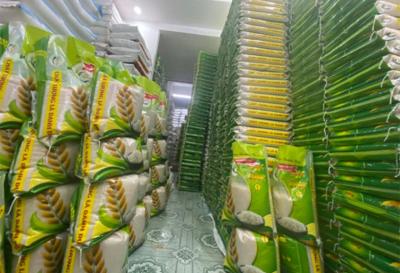 Mua gạo ST25 chính hãng tại TpHCM