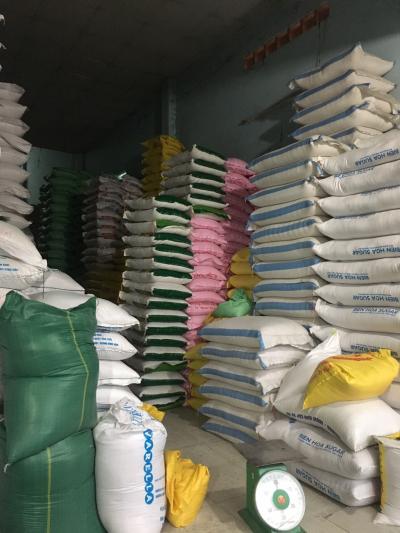 Mua gạo từ thiện ở đâu chất lượng và giá tốt Quận 10