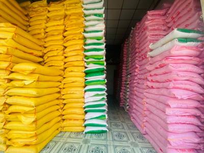 Mua gạo từ thiện ở đâu chất lượng và giá tốt tại TP. Hồ Chí Minh