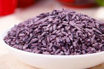 Tác Dụng Của Gạo Thảo Dược Tím Sóc Trăng [Bạn Chưa Biết]