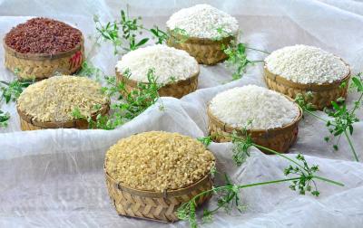 Tuyệt Chiêu Kinh Doanh Gạo Luôn Thành Công, Bạn Nên Biết