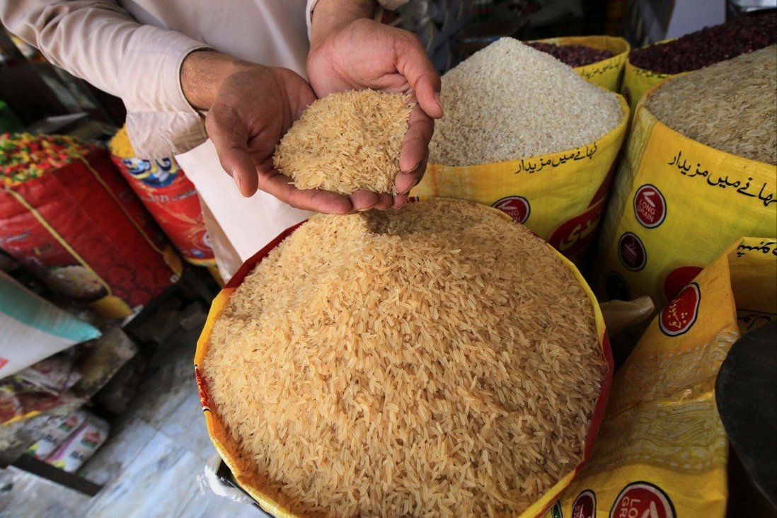 Lý do nên trở thành đối tác kinh doanh gạo sạch tại Quốc Huy?