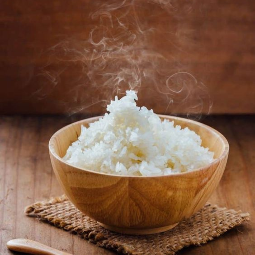 Cách chọn và bảo quản gạo ST21