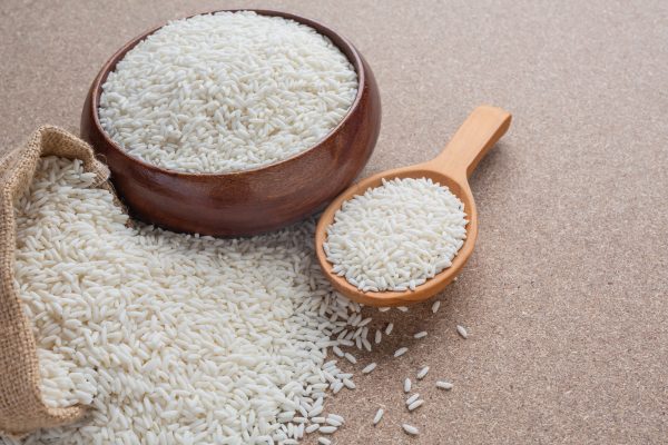 Nông Sản Sao Quê cung ứng đa dạng loại gạo với mức giá rẻ tốt nhất