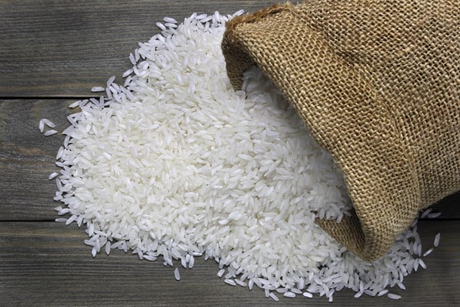 Nông Sản Sao Quê là nơi cung cấp gạo sạch chuẩn giá rẻ thị trường