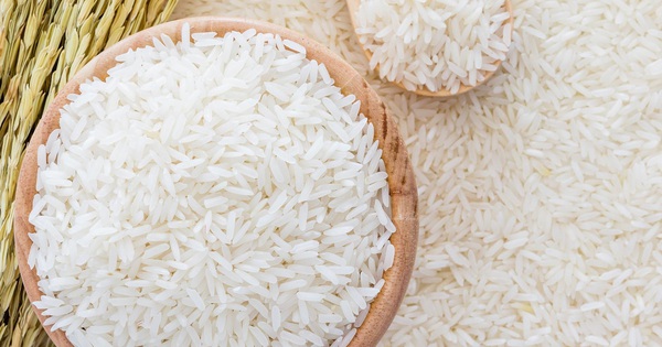 Gạo nếp quýt của Nông Sản Sao Quê là gạo cao sản rất ưa yêu thích