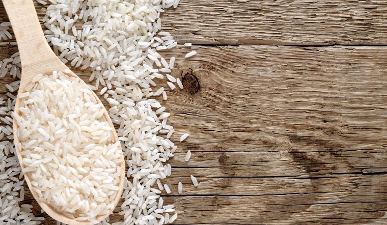 Gạo tám Điện Biên của Nông Sản Sao Quê là loại được ưa thích nhất