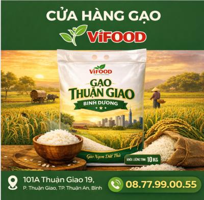 Đại Lý Gạo Gần Đây | Gạo Ngon Giá Sỉ – Giao Nhanh Trong Ngày
