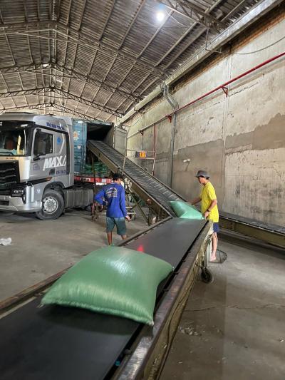 Đại lý gạo gần đây Mỹ Tho và Nhà Máy Gạo Tiền Giang