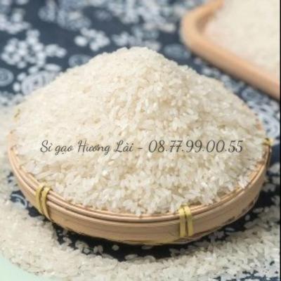 Gạo Hương Lài giá sỉ giao tận nơi