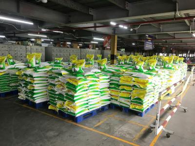 Gạo Tại Nhà Máy Long An Giao Tận Nơi TP.HCM