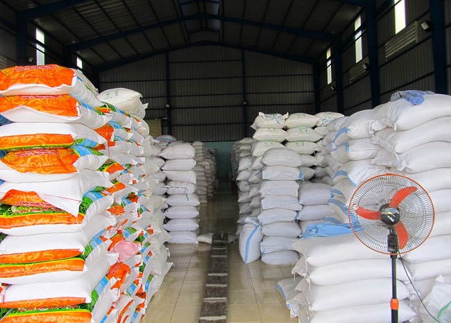 Đại lý gạo miền tây- Tuyển đại lý gạo uy tín tại tphcm | Cửa hàng gạo ngon  tại TPHCM | Gaongon24H