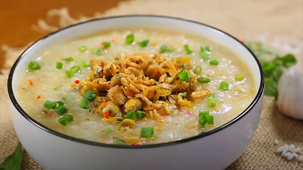 Tiêu chí chọn gạo tấm nấu cháo dinh dưỡng ngon, chất lượng