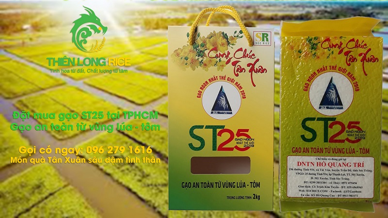 Đơn vị cung cấp gạo Thiên Long Rice Đơn vị cung cấp gạo Thiên Long Rice